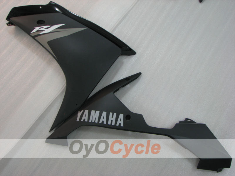 Left & Right Side Fairing For Yamaha 07-08  YZF-R1 #OYO87911460