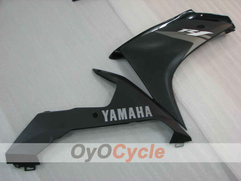Left & Right Side Fairing For Yamaha 07-08  YZF-R1 #OYO87911460 Secondary image