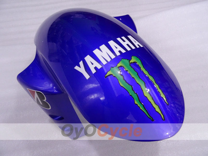 Front Fender Fairing For Yamaha 07-08  YZF-R1 #OYO87911461