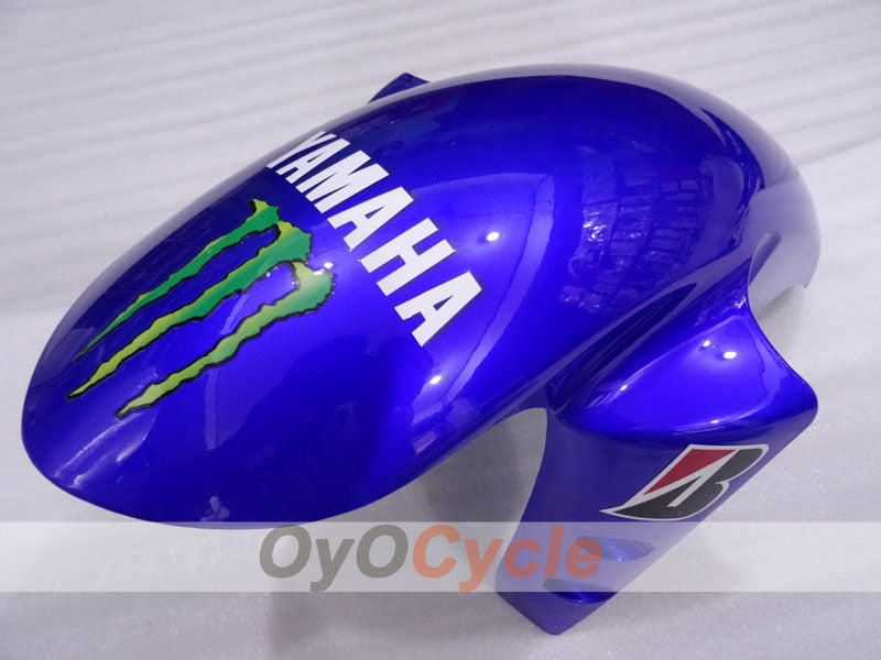 Front Fender Fairing For Yamaha 07-08  YZF-R1 #OYO87911461