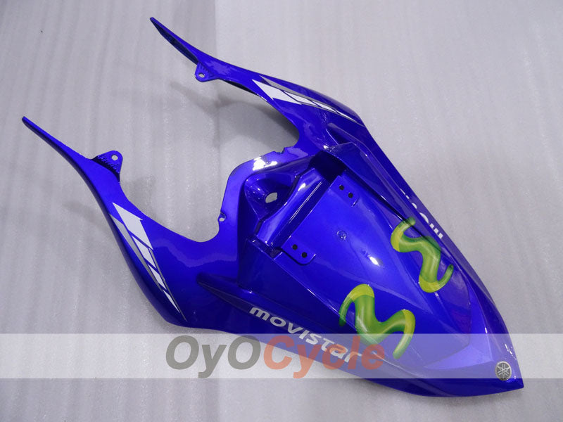 Rear Tail Fairing + Seat Cover For Yamaha 07-08 YZF-R1 #OYO87911463