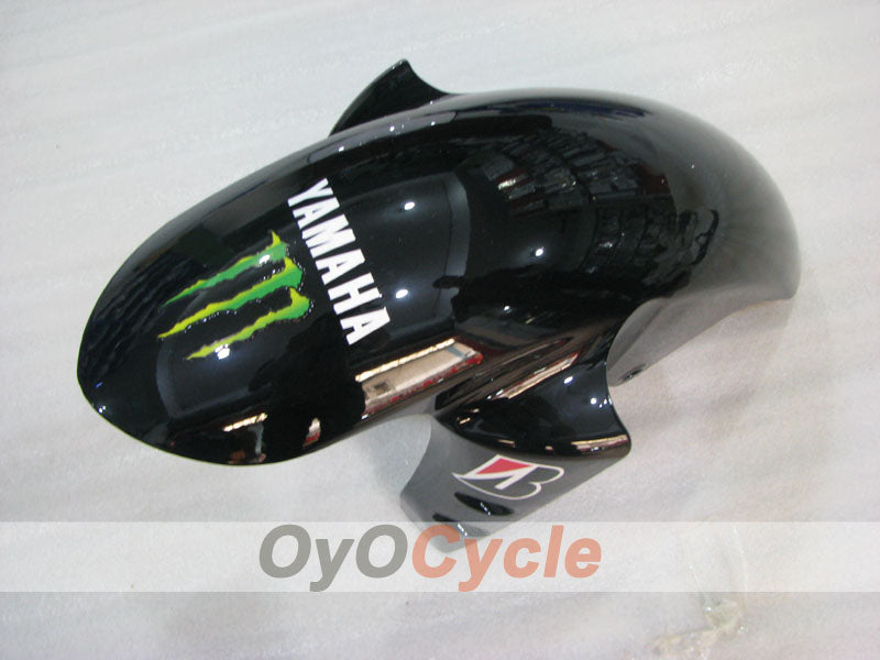 Front Fender Fairing For Yamaha 07-08  YZF-R1 #OYO87911466