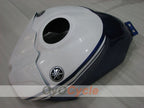 Injection Fairing kit for 07-08 YZF-R1 - Blue, White, Black - Monster #OYO87905694