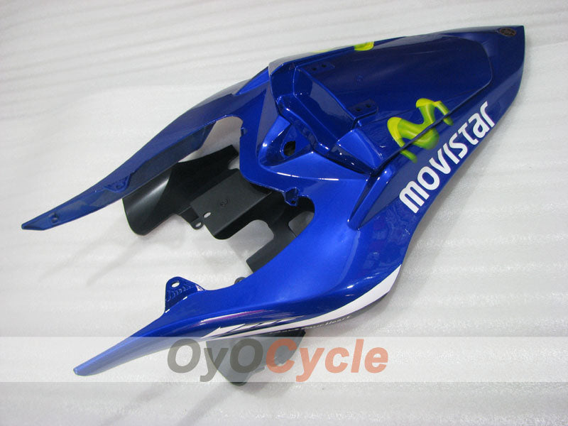 Rear Tail Fairing + Seat Cover For Yamaha 07-08 YZF-R1 #OYO87911467 Main image