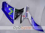 Left & Right Side Fairing For Yamaha 07-08  YZF-R1 #OYO87911470