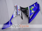 Left & Right Side Fairing For Yamaha 07-08  YZF-R1 #OYO87911470