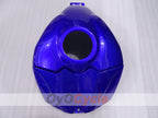 Injection Fairing kit for 07-08 YZF-R1 - Blue, White, Black - Monster #OYO87905695