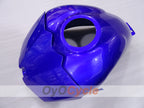 Injection Fairing kit for 07-08 YZF-R1 - Blue, White, Black - Monster #OYO87905695