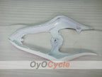 Injection Fairing kit for 07-08 YZF-R1 - Blue, White - FIAT #OYO87905696