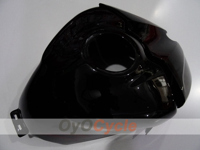 Injection Fairing kit for 07-08 YZF-R1 - Red, Black - Flame #OYO87905697