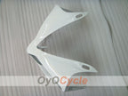 Injection Fairing kit for 07-08 YZF-R1 - Red, White - Factory Style #OYO87905698