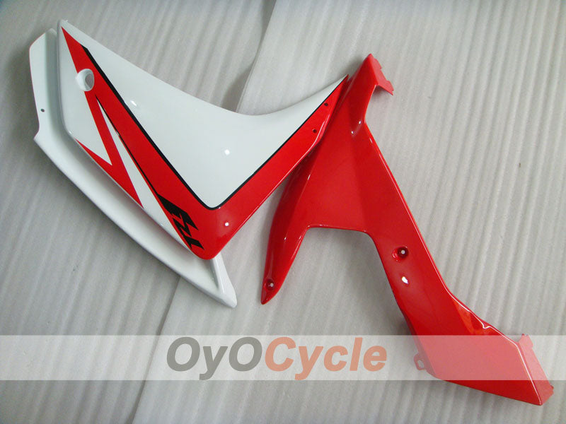Left & Right Side Fairing For Yamaha 07-08  YZF-R1 #OYO87911476