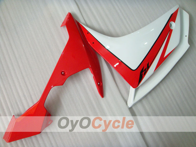 Left & Right Side Fairing For Yamaha 07-08  YZF-R1 #OYO87911476