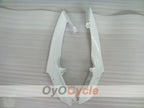 Injection Fairing kit for 07-08 YZF-R1 - Red, White - Factory Style #OYO87905698