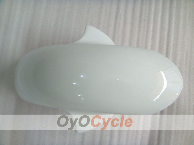 Injection Fairing kit for 07-08 YZF-R1 - Red, White - Factory Style #OYO87905698