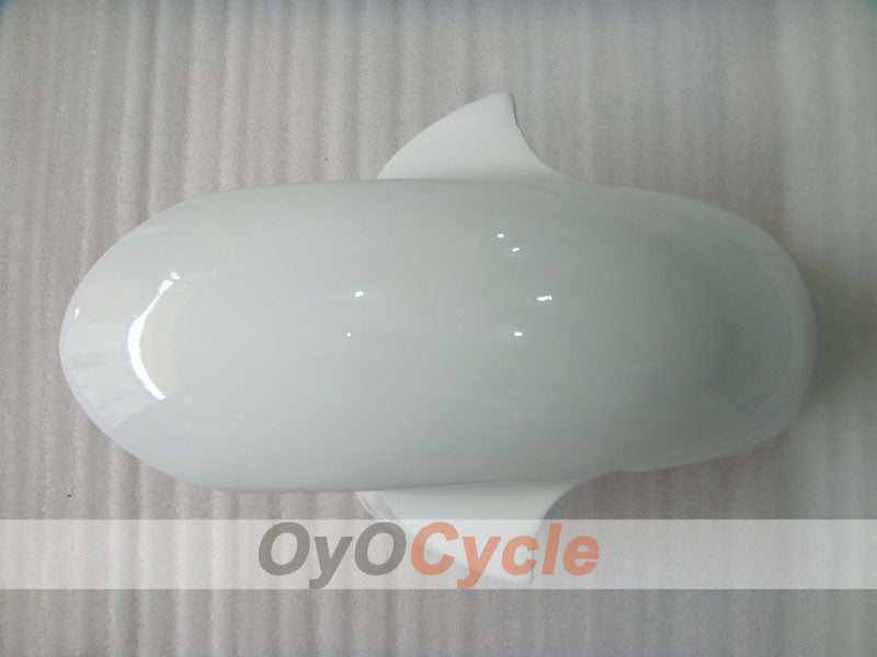 Injection Fairing kit for 07-08 YZF-R1 - Red, White - Factory Style #OYO87905698