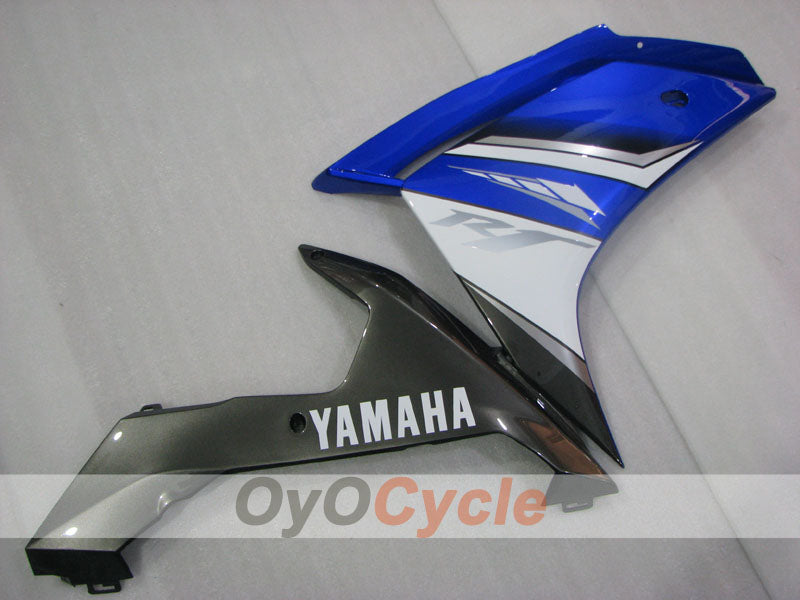 Left & Right Side Fairing For Yamaha 07-08  YZF-R1 #OYO87911479