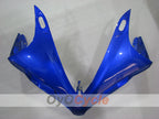Injection Fairing kit for 07-08 YZF-R1 - Blue, Black - Factory Style #OYO87905700