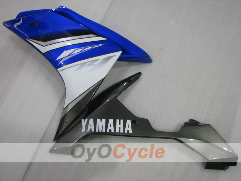 Left & Right Side Fairing For Yamaha 07-08  YZF-R1 #OYO87911479