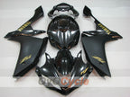 Injection Fairing kit for 07-08 YZF-R1 - Black, Matte - Factory Style #OYO87905702