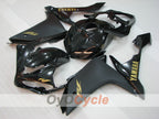Injection Fairing kit for 07-08 YZF-R1 - Black, Matte - Factory Style #OYO87905702
