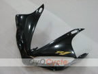 Injection Fairing kit for 07-08 YZF-R1 - Black, Matte - Factory Style #OYO87905702