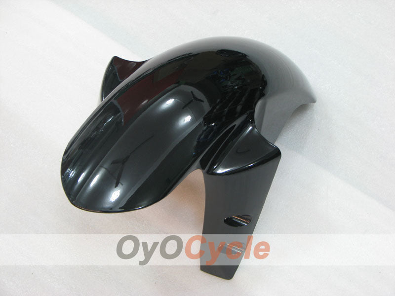 Injection Fairing kit for 07-08 YZF-R1 - Black, Matte - Factory Style #OYO87905702
