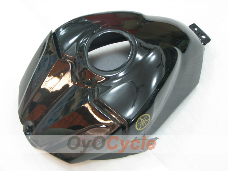 Injection Fairing kit for 07-08 YZF-R1 - Black, Matte - Factory Style #OYO87905702