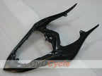 Injection Fairing kit for 07-08 YZF-R1 - Black, Matte - Factory Style #OYO87905702