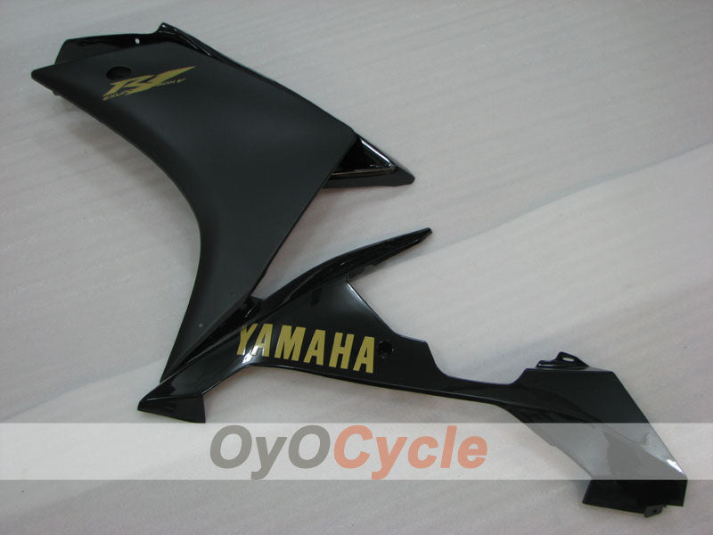 Left & Right Side Fairing For Yamaha 07-08  YZF-R1 #OYO87911484