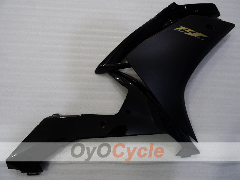Left & Right Side Fairing For Yamaha 07-08  YZF-R1 #OYO87911485 Secondary image