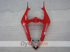 Injection Fairing kit for 07-08 YZF-R1 - Red, White - Santander #OYO87905704