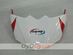 Injection Fairing kit for 07-08 YZF-R1 - Red, Black - Santander #OYO87905705