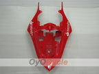 Injection Fairing kit for 07-08 YZF-R1 - Red, Black - Santander #OYO87905705