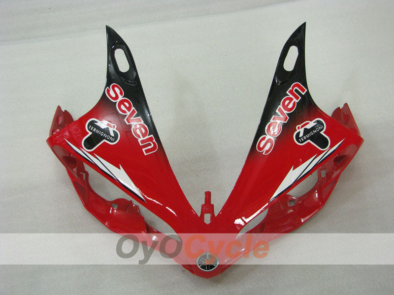 Front Upper Fairing For Yamaha 07-08  YZF-R1 #OYO87911491 Main image
