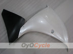 Left & Right Side Fairing For Yamaha 09-11  YZF-R1 #OYO87911537