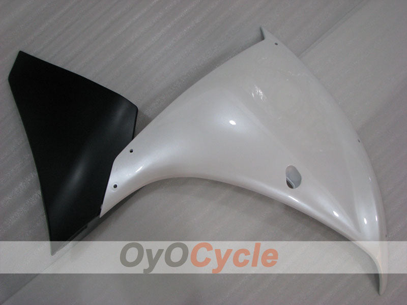 Left & Right Side Fairing For Yamaha 09-11  YZF-R1 #OYO87911537