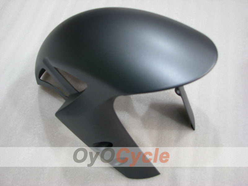 Injection Fairing kit for 09-11 YZF-R1 - Black, Grey - Factory Style #OYO87905707