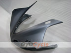 Injection Fairing kit for 09-11 YZF-R1 - Black, Grey - Factory Style #OYO87905707