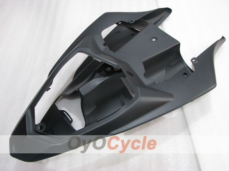 Injection Fairing kit for 09-11 YZF-R1 - Black, Grey - Factory Style #OYO87905707