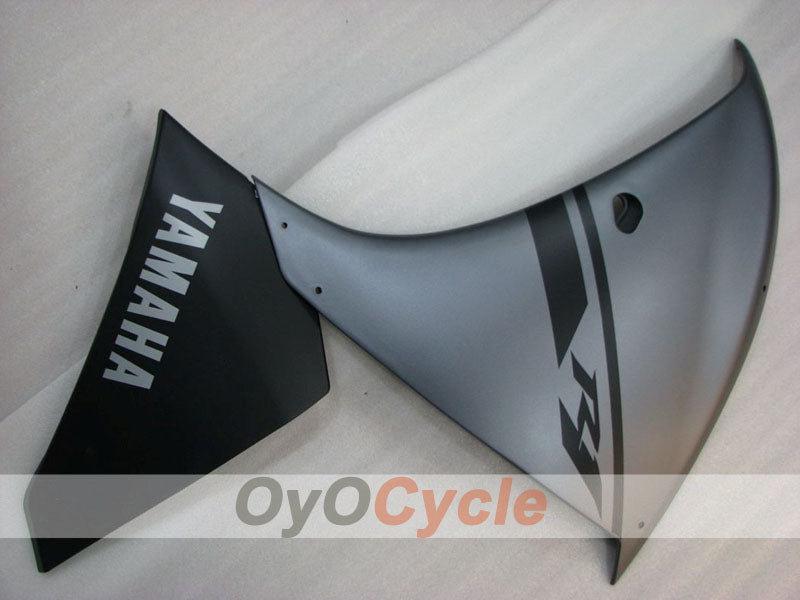 Left & Right Side Fairing For Yamaha 09-11  YZF-R1 #OYO87911541