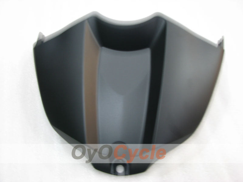 Injection Fairing kit for 09-11 YZF-R1 - Black, Grey - Factory Style #OYO87905707