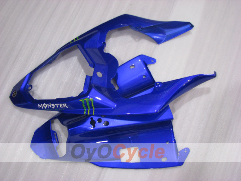 Rear Tail Fairing For Yamaha 09-11 YZF-R1 #OYO87911544 Main image
