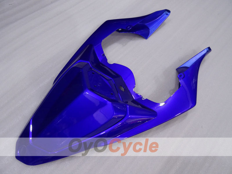 Rear Tail Fairing + Seat Cover For Yamaha 09-11 YZF-R1 #OYO87911547 Secondary image