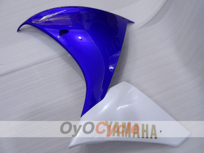 Left & Right Side Fairing For Yamaha 09-11  YZF-R1 #OYO87911548
