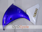 Left & Right Side Fairing For Yamaha 09-11  YZF-R1 #OYO87911548