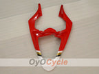 Rear Tail Fairing For Yamaha 09-11 YZF-R1 #OYO87911551