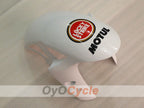 Front Fender Fairing For Yamaha 09-11  YZF-R1 #OYO87911549