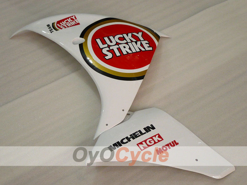 Left & Right Side Fairing For Yamaha 09-11  YZF-R1 #OYO87911552 Main image