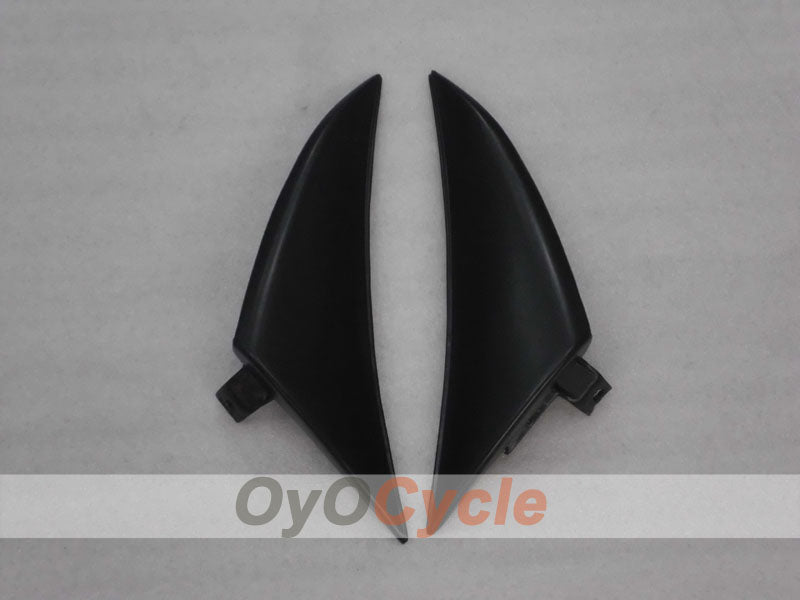 Injection Fairing kit for 09-11 YZF-R1 - Black, Matte - Factory Style #OYO87905712